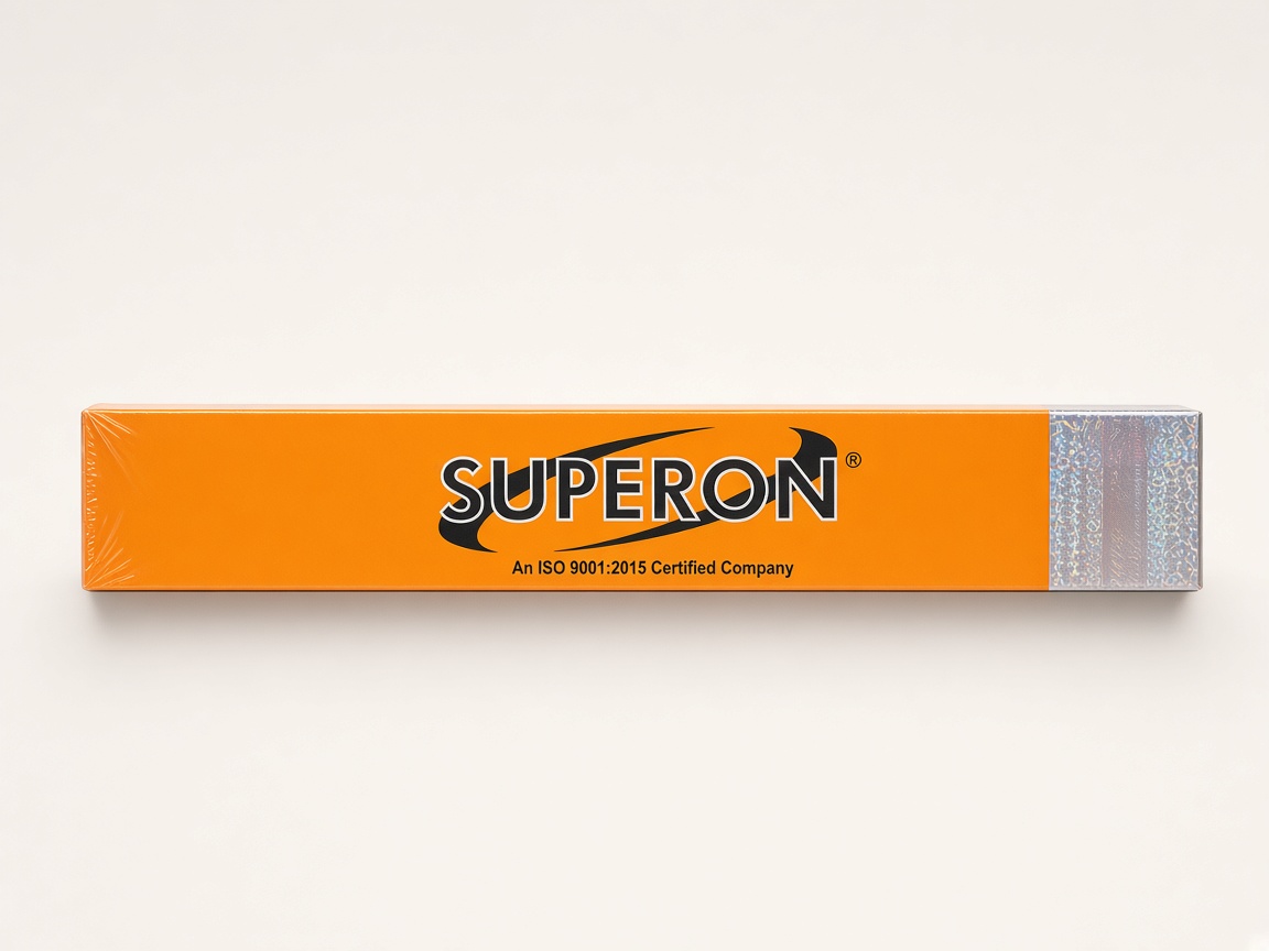 Superon Super Stainless 308L 2.50 × 350 mm